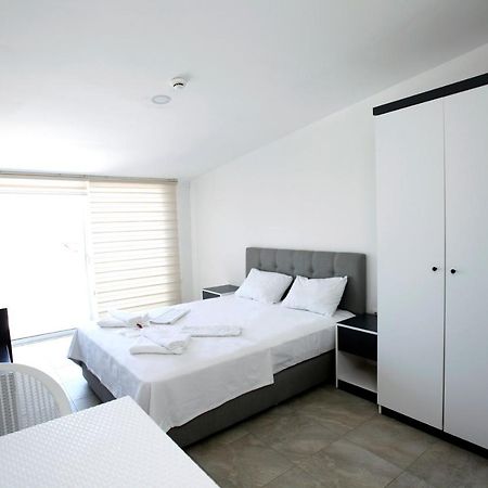 Lofts Alanya Luna Hotel Exterior photo