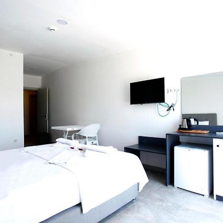Lofts Alanya Luna Hotel Exterior photo