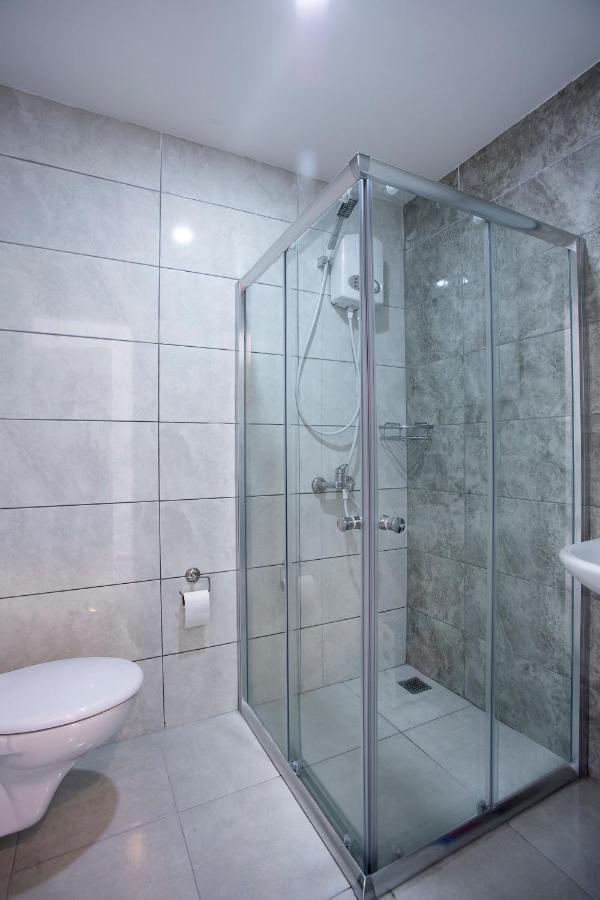 Lofts Alanya Luna Hotel Exterior photo