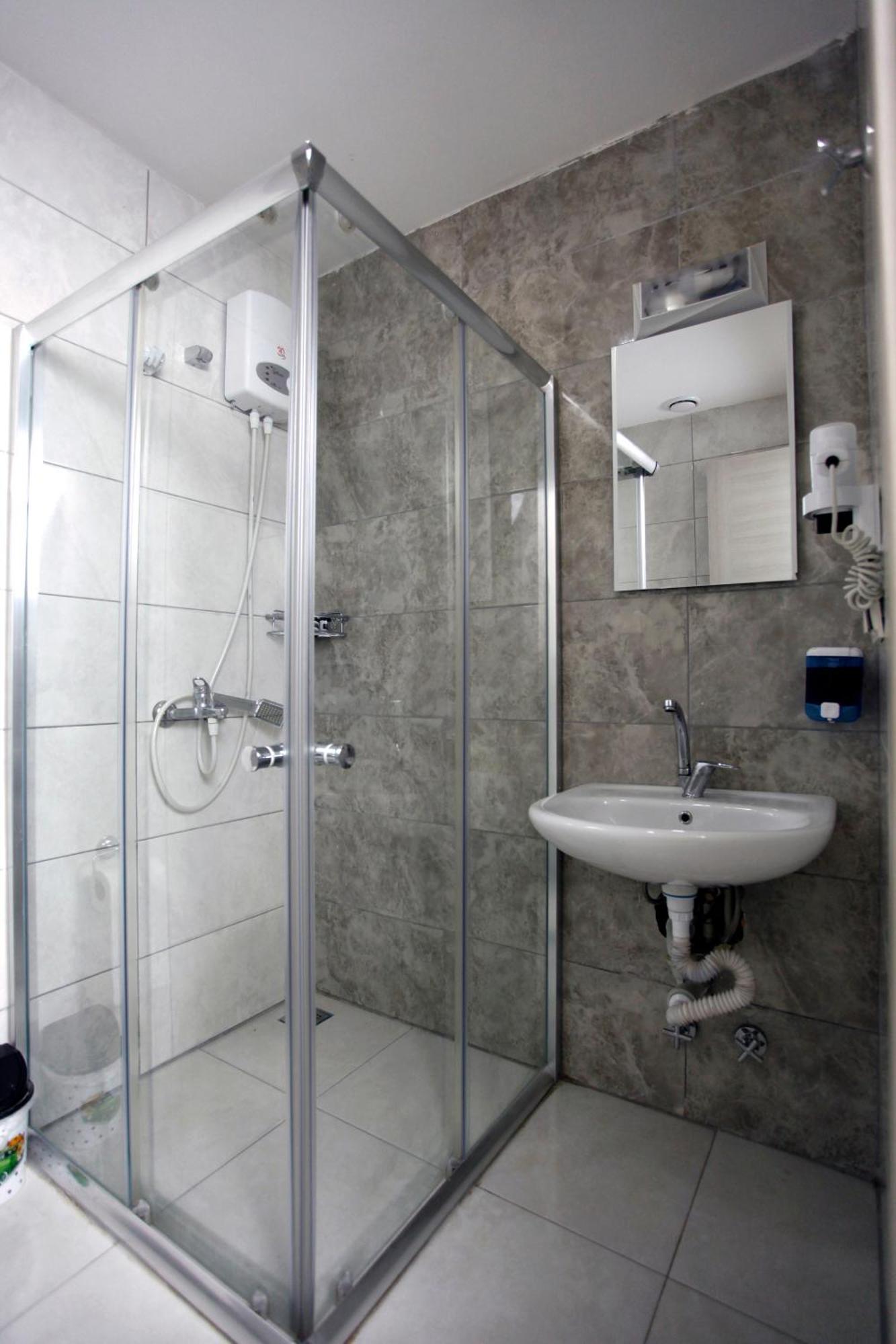 Lofts Alanya Luna Hotel Exterior photo